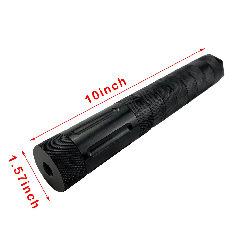 Aluminum jig 1/2x28 Fuel Filter modular For NaPa