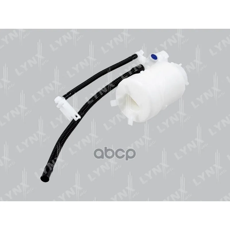 Фильтр Топливный Погружной Honda Cr-V 2.0/2.4(Re5, Rm3/4) 12- / Eng. R20a/K24a LYNXauto арт. LF1069M1