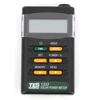 TES-1333 Solar Power Meter with User Calibration Factor Setting Function 1