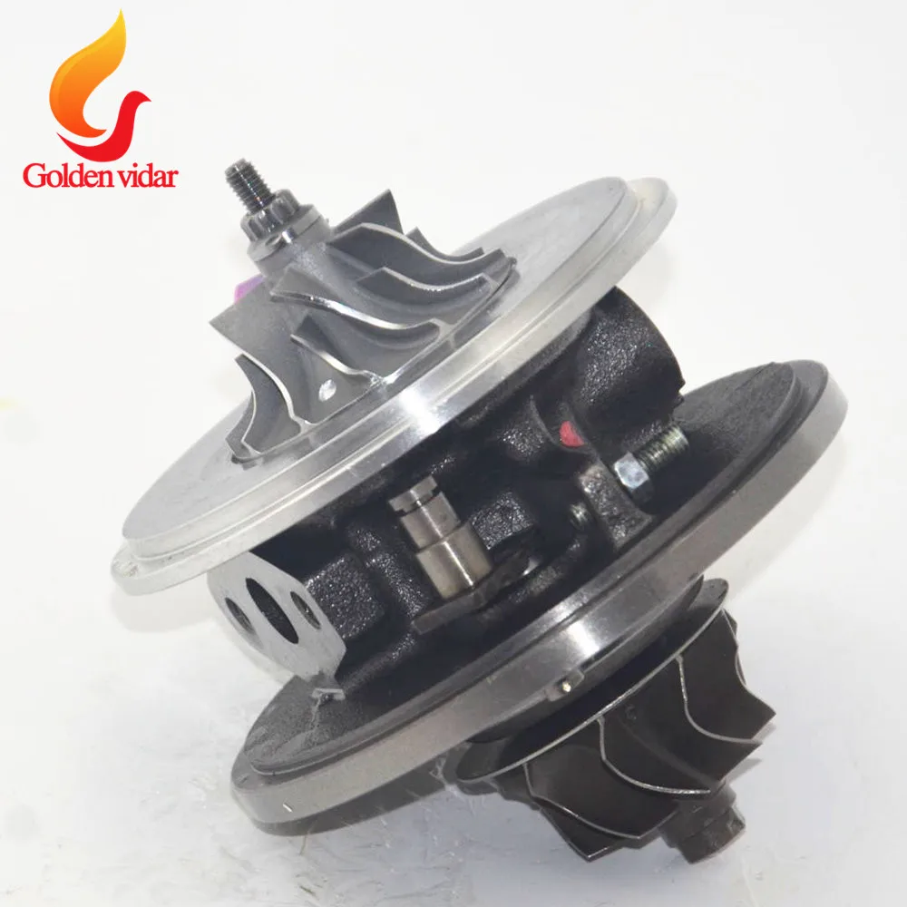 GT1749V Турбокомпрессор chra 028145702R 454231 5010 Core 5010S 038145702L картридж для Audi A4 1 9 TDI