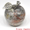 Crazy Agate