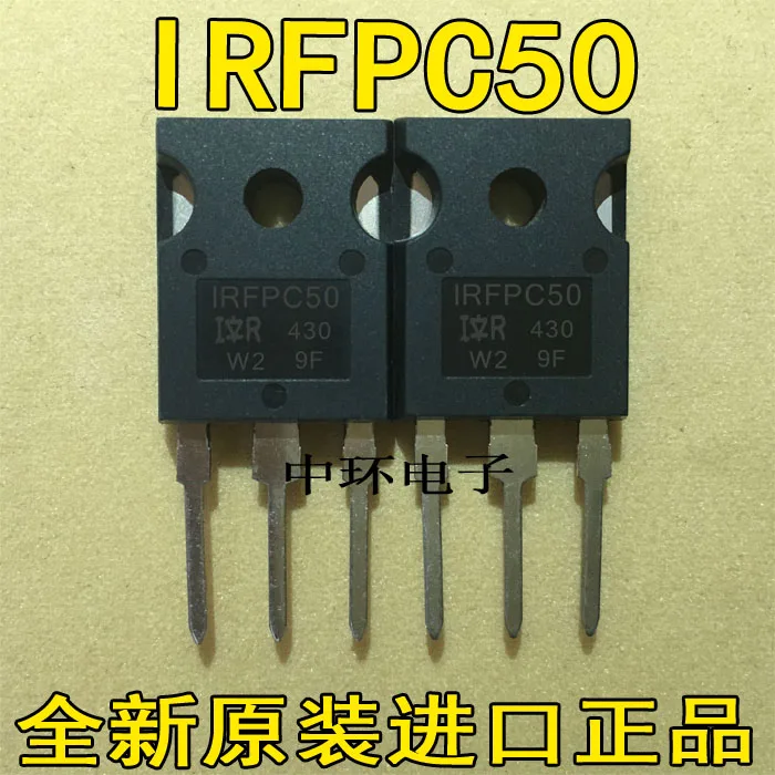 5 шт./лот IRFPC50-247/5 шт./лот