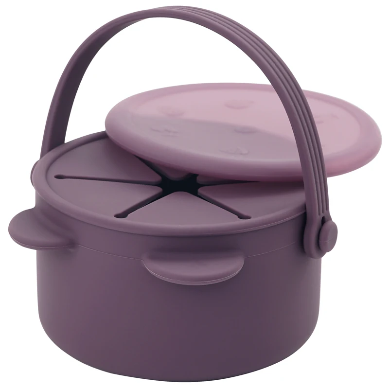 008 Purple