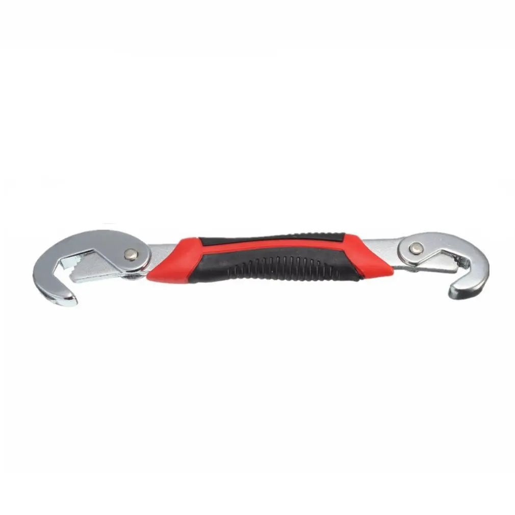

Household Multi-Function Wrench Universal Wrench Portable Wrench Forging High-End Mirror Durable Wrench