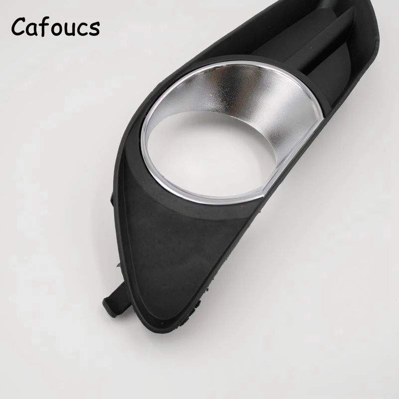 Cafoucs для Toyota Camry ACV40 ACV41 2006 2007 2008 крышка переднего бампера противотуманных фар с