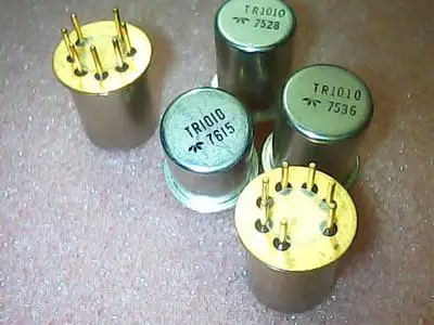 Оригинальный импортный KUEP 3D15 110 40208 RCA RCA4044 TR 03 M 501M TR1010 гарантия качества|assurance| |
