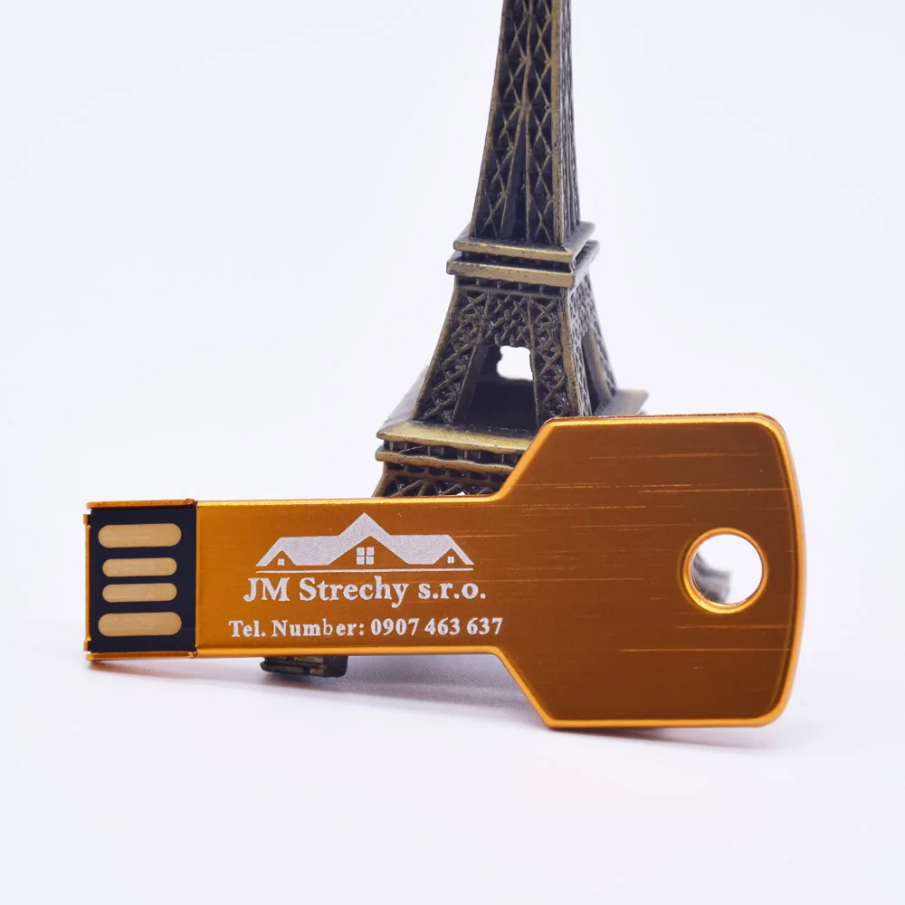 Оптовая цена 10 шт./лот бесплатный логотип USB флэш накопитель пользовательский