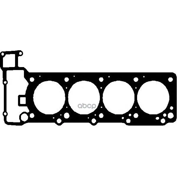 Прокладка Головки Блока Цилиндров Mercedes Benz E.G.M.S-Class 5.0/5.5l Mot.M113 97- L Elring арт. 402324