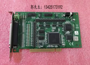 

100% high quality test PCI-1750 Data Acquisition Card 32-ch Isolated Digital I / O Counter Card Condition New