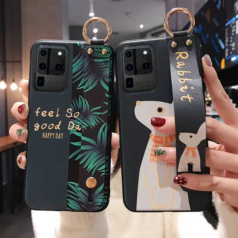Чехол для Samsung Galaxy Note 10 S10 S9 S20 Plus Ultra A50 a70 a30 a20 a40 A71 A51 A30s A50s a10|Бамперы| |
