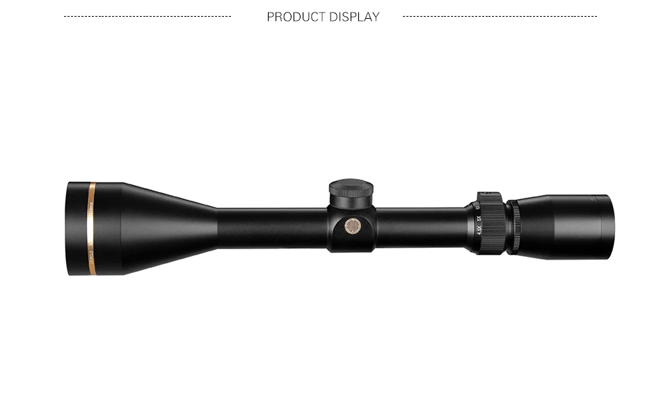 VX-3 4,5-14x50 мил-точечные винтовочные Прицелы прицел охотничий прицел с 11/20 креплениями