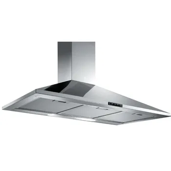 

Decorative Bell Turboair CERTOSA Inox 90 cm