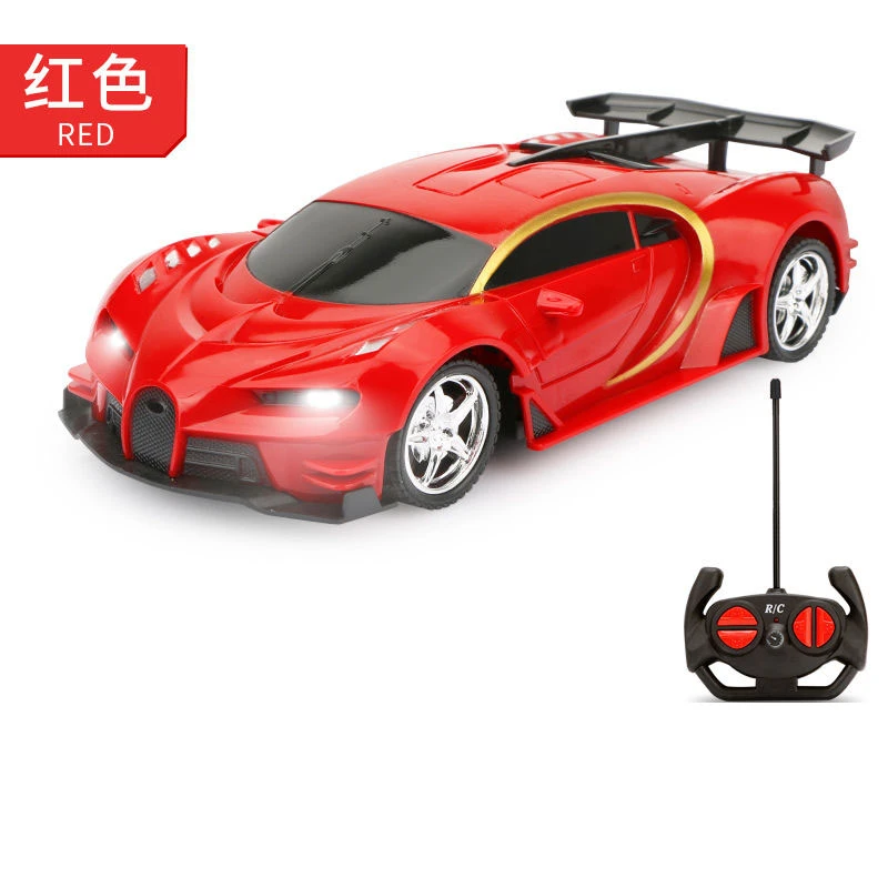 sports car rc