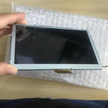 Замена геймпада ЖК-экран дисплей для wii U gamepad консоль запасные части