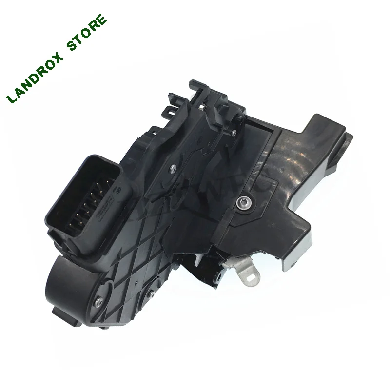 LR011277 для Land Rover Range Rover Sport 05-13 Range Rover 15-17 привод замка передней левой двери