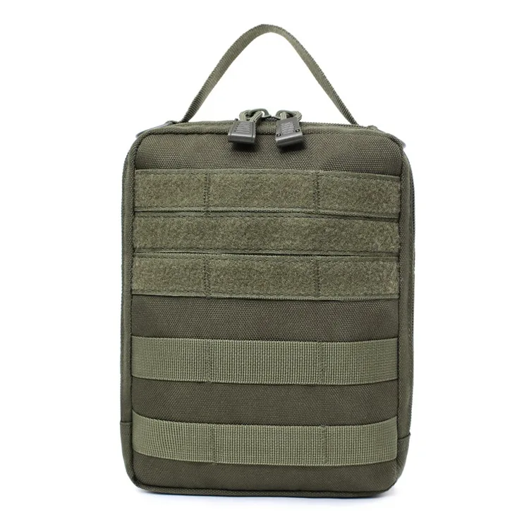 Охотничья Сумка Molle аварийная спасательная аптечка сумка медицинская сумка Военная медицинская упаковка