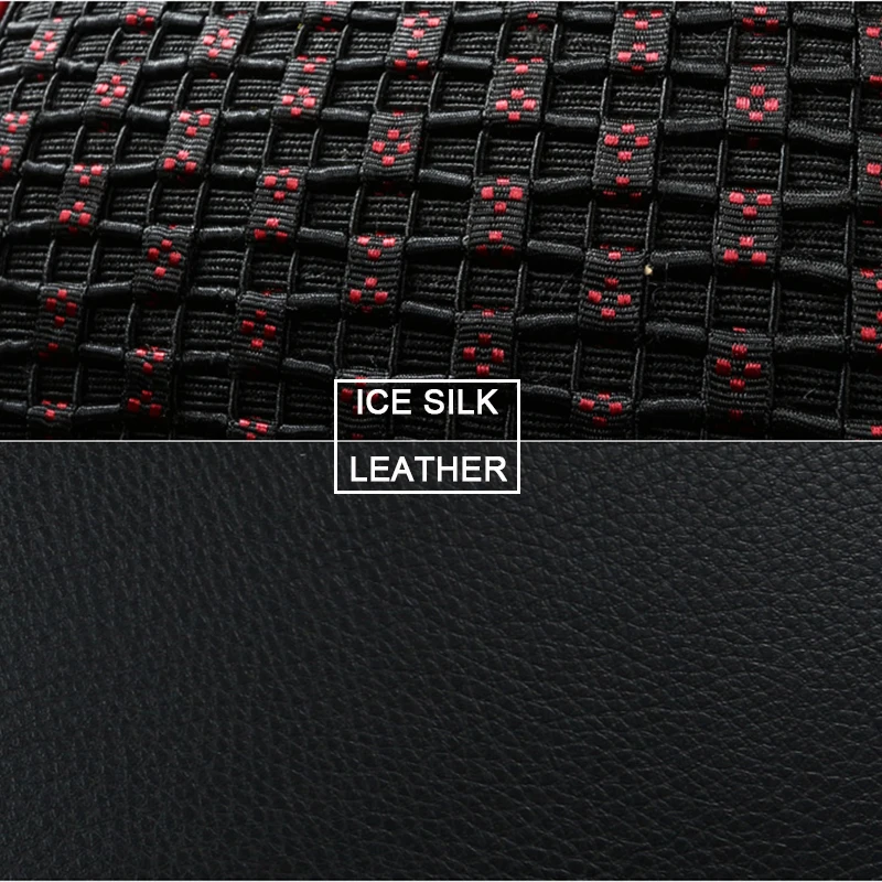 Чехол для автомобильного сиденья kokolee 1 шт. чехлы Land Rover Range freelander 2 discovery 3 evoque Velar