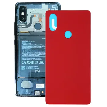 

For Xiaomi Mi 8 SE Back Cover