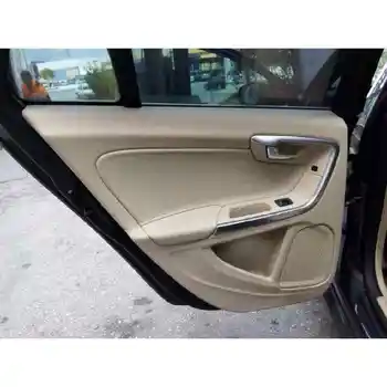 

TRIM LEFT REAR DOOR VOLVO V60 KOMBI