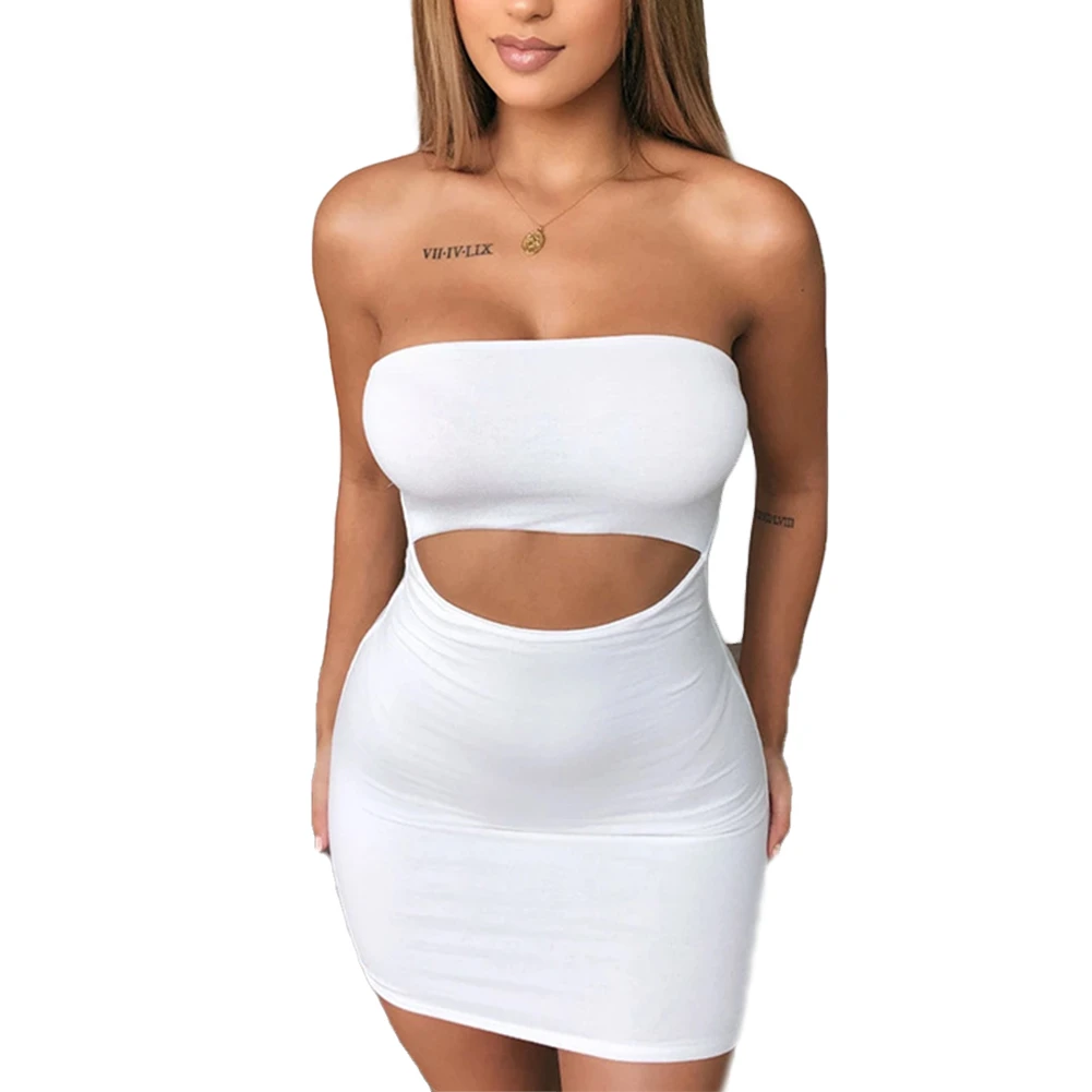 young girl sexy dress