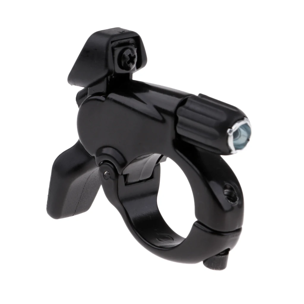 Bicycle Bike Fork Remote Lockout Lever for Mountain Road Suspension Forks