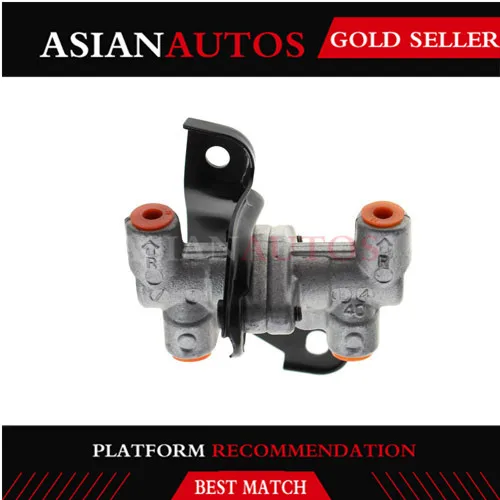 OE подлинный для HONDA ACCORD DX LX 92 93 тормозной пропорциональное значение 46210-SM4-A05