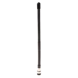BNC Male Interface 27MHz Soft Antenna Two-way Radio for IC-V8 IC-V80 IC-V82 TK100 TK300 CP500 Walkie Talkie Accessories
