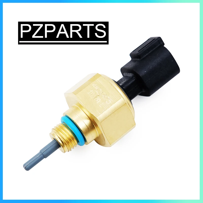 Diesel Engine Temperature Sensor Oil Pressure Temperature Sensor Switch
