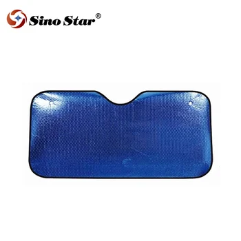 

2019 New laser front windshield sunshade LX-F001