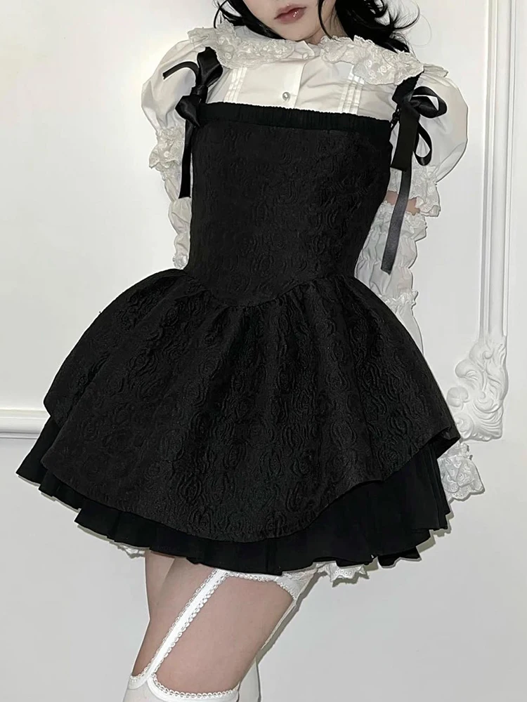 Lolita Vintage Gothic Dress 2