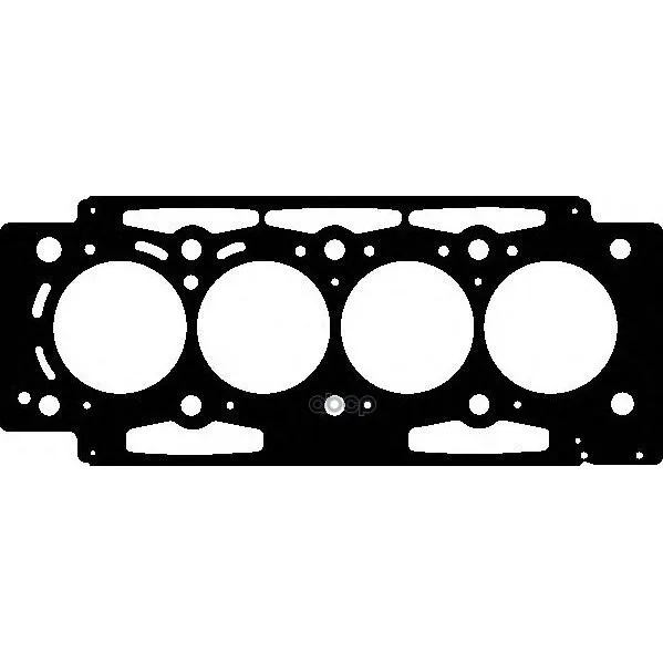 Прокладка Гбц Citroen C5, Peugeot 406/407 2.0hpi 04 Elring арт. 165.980