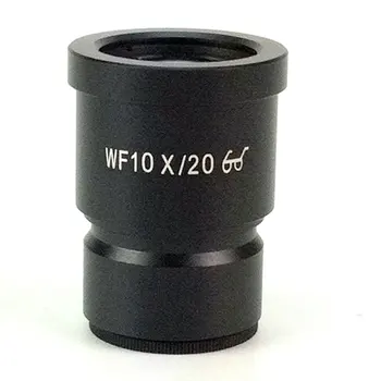 

Biological Microscope Eyepiece Monocular Biological Microscope Magnification Lens Microscope Large field