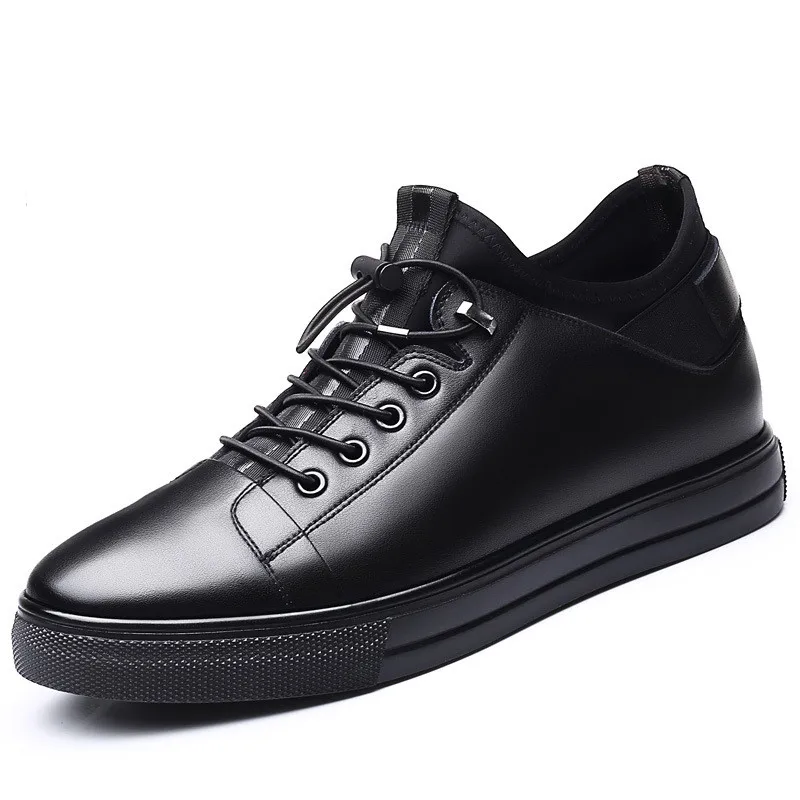 

2019 Spring Explosion Models Men's Shoes Korean Version Of The Trend Of Leisure Light Breathable Non-slip Handsome Style
