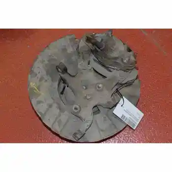 

STEERING KNUCKLE FRONT RIGHT BMW 3 SERIES SALOON (E36)