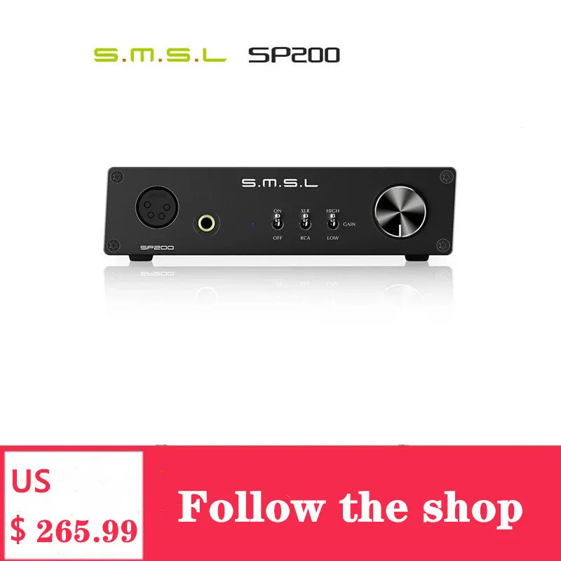 BOYA BY-MA2 Dual Channel XLR XLR1 / MIX / XLR2
