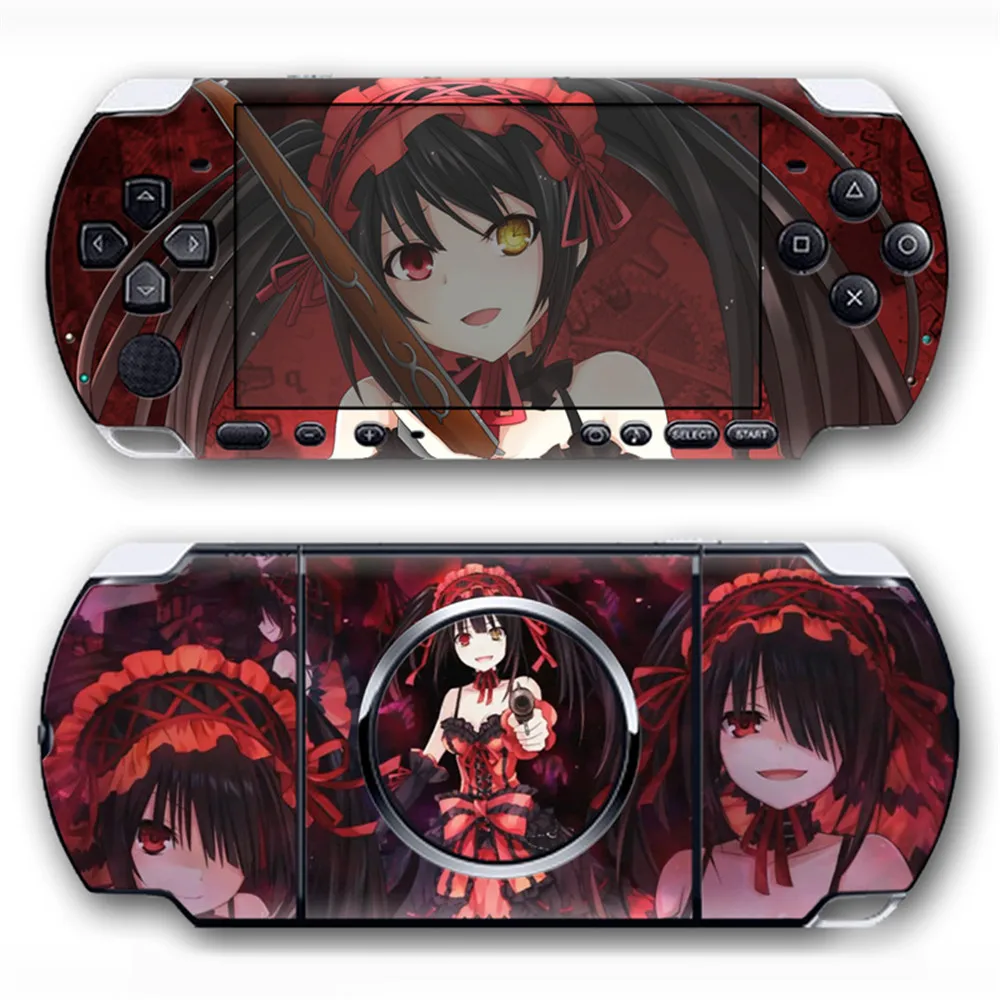 TN-PSP3000-5061