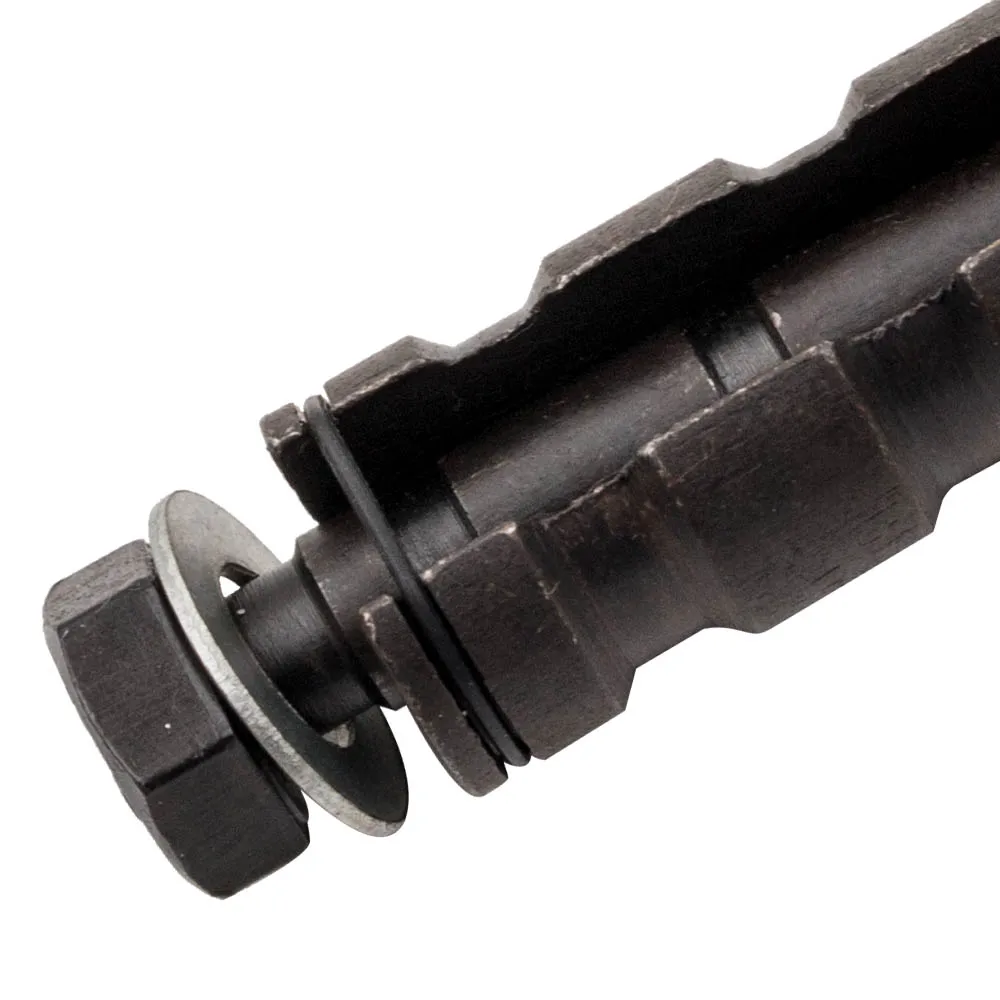 Gas-Dieselmotor-Einstellwerkzeug-Set für Audi A2 A3 S3 A4 A6 TT-Motor für Skoda: Fabia, Timing Locking Nockenwellen-Riemen-Werkzeugsatz – Detail 8