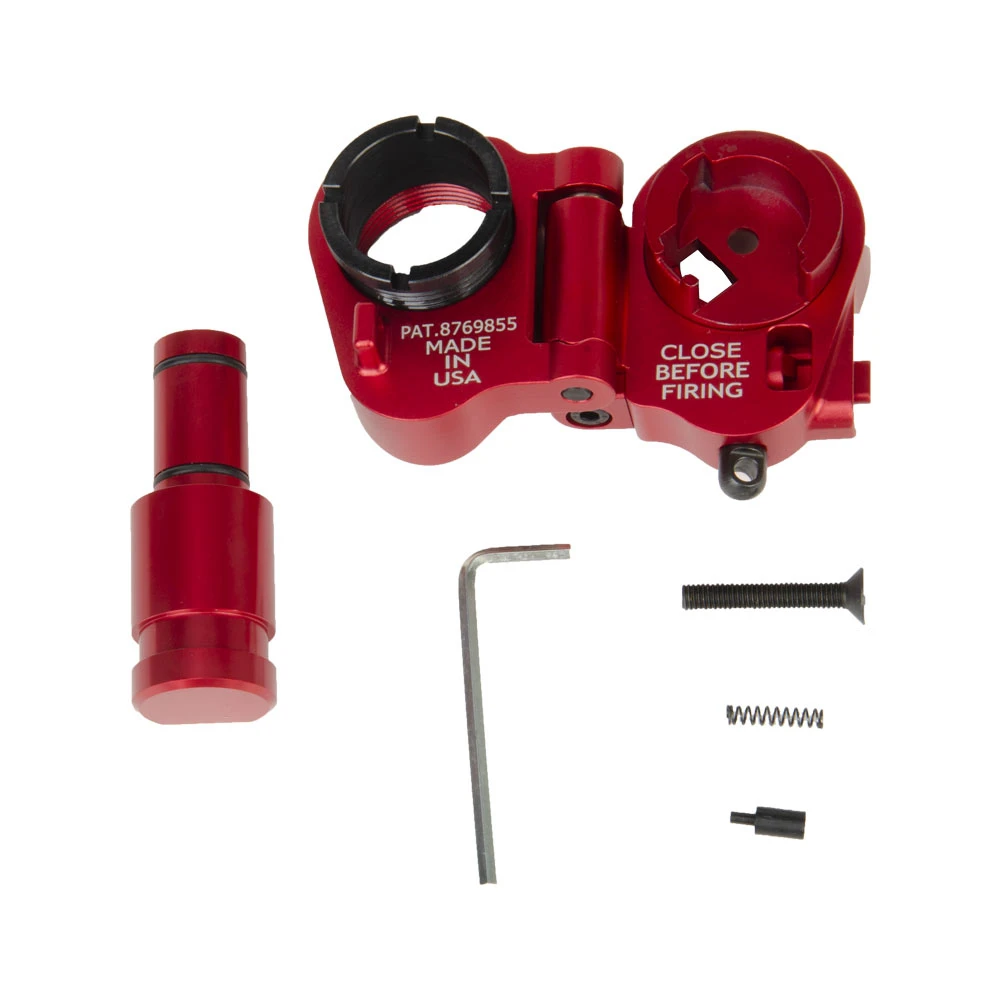 Шарнирное крепление для M4 Airsoft GBB Sling Adapter Охотничьи аксессуары|sling swivel|for m4hunting