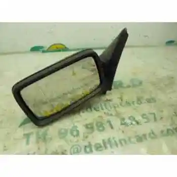 

LEFT REARVIEW MIRROR SEAT IBIZA (6K)