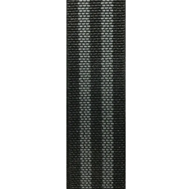 Elastic Nylon Parachute-Style Watch Strap Bracelet