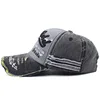 Spring New Baseball Mens Korean Version Fashion Outdoor Embroidery Sunvisor Hat Womens Sunscreen Baseball Hat 5