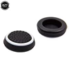 4pcs Silicone Analog Thumb Stick Grips Controller Cover for Xbox 360 One Playstation 4 PS4 Pro Slim PS3 Gamepad Joystick Cap ► Photo 3/6