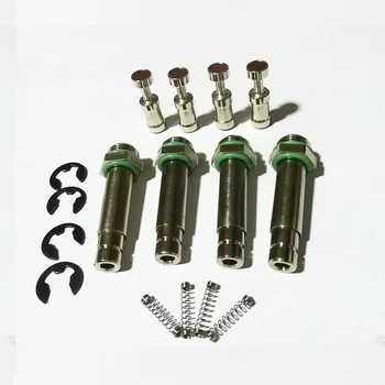 

VALTEK 4 PCS REPAIR KITS SET A set of four original repair kits VALTEK injection rail