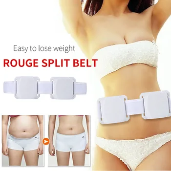 

Electric Slimming Belt Muscle Waist Trainer Stimulator Lose Weight Sway Vibration Fitness Massage Abdominal Belly Fat Burning