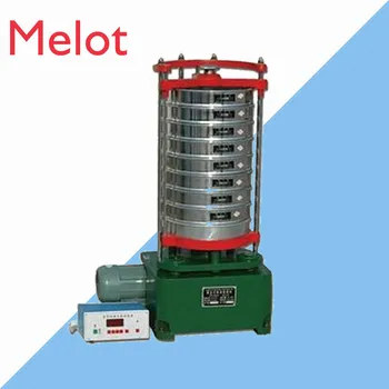 

Top Strike Standard Sieve Shaker Shock Strike Standard Sieve Shaker Vibrating Screen ZBSX-92A