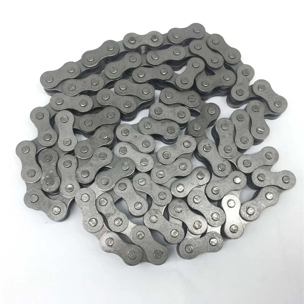 

415 Chain 110L Joint Master Link For 49-80cc Motorized Bicycle Minibike