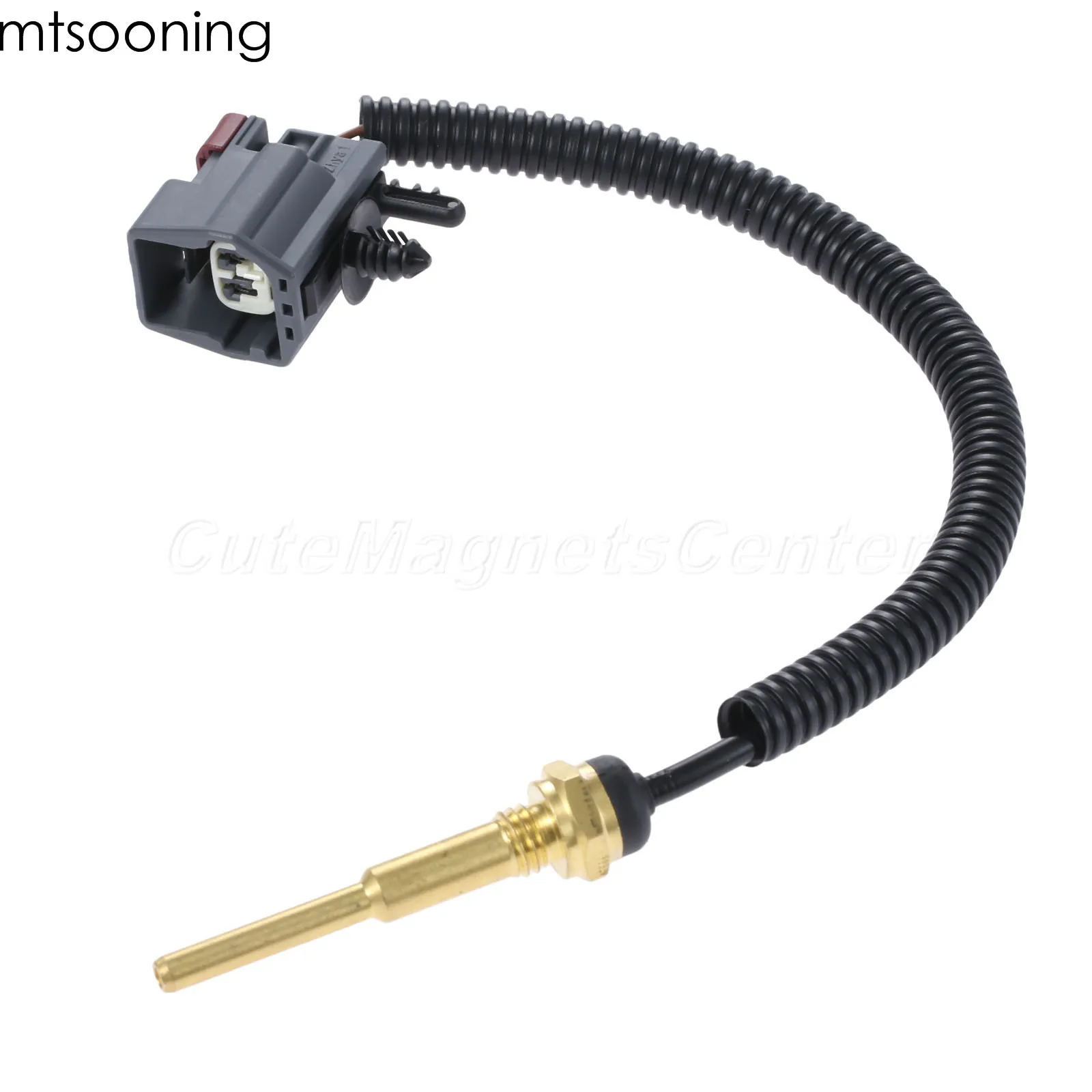 Датчик температуры головки цилиндра mtsooning 988F 6G004 CC для Ford Focus MK1 MK2 Mondeo MK3 MK4 Tourneo Connect