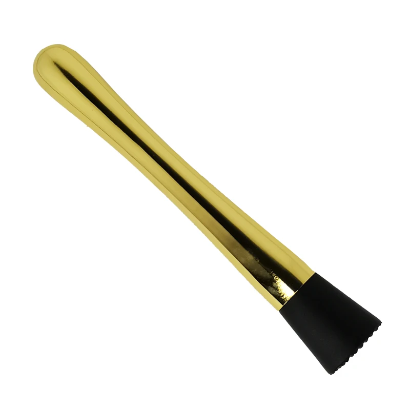 Gold Muddle