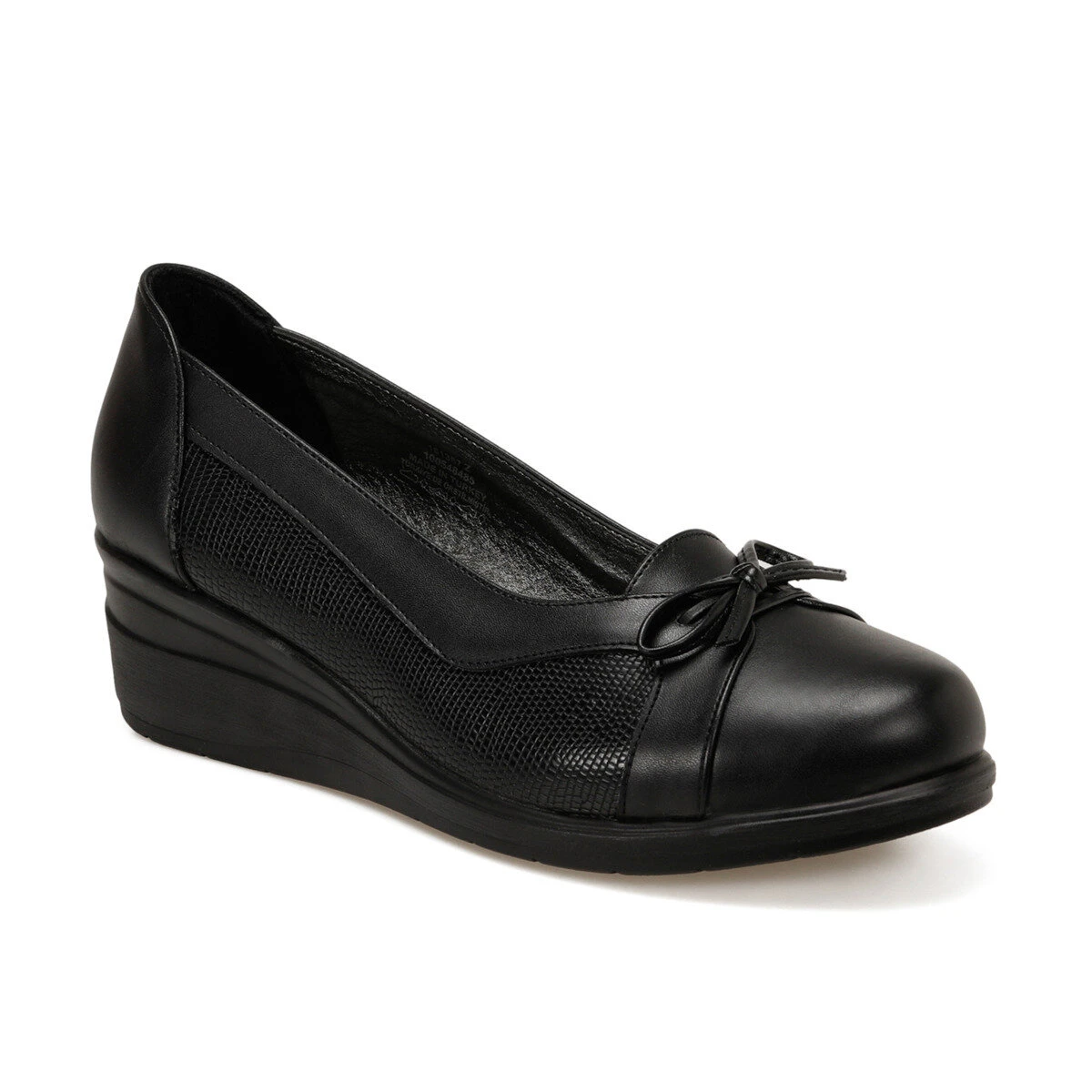 Admisión Recuerdo Desnatar Zapatillas cómodas para mujer, zapatos negros, 161387|Zapatos vulcanizados  de mujer| - AliExpress
