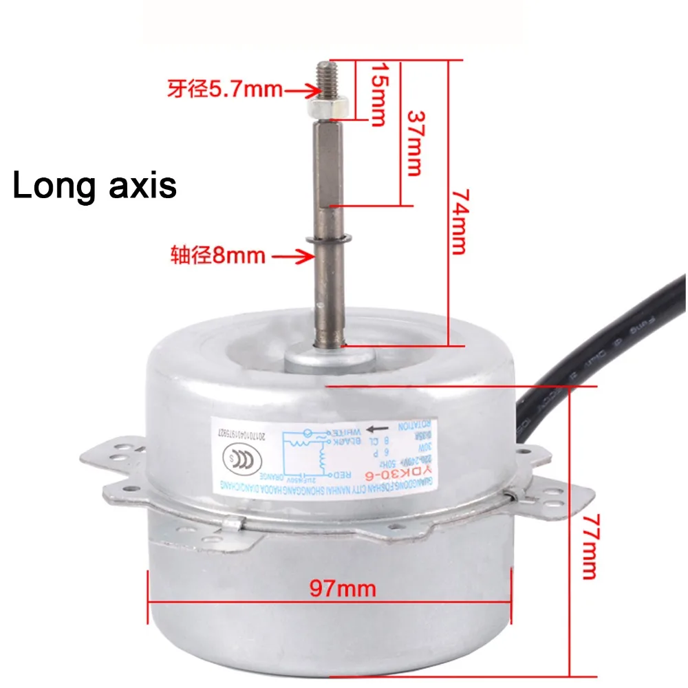 YDK30-6(2)